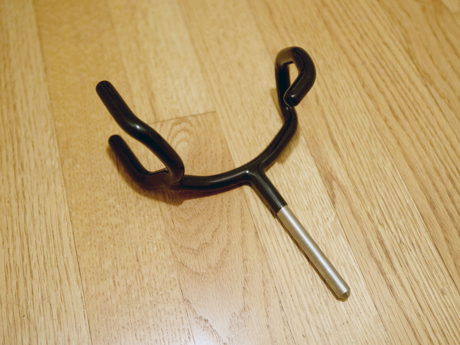 Boom Pole Holder