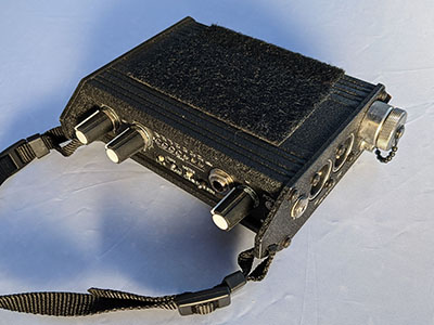 Picture of Sound Devices Mix Pre Pre Amp