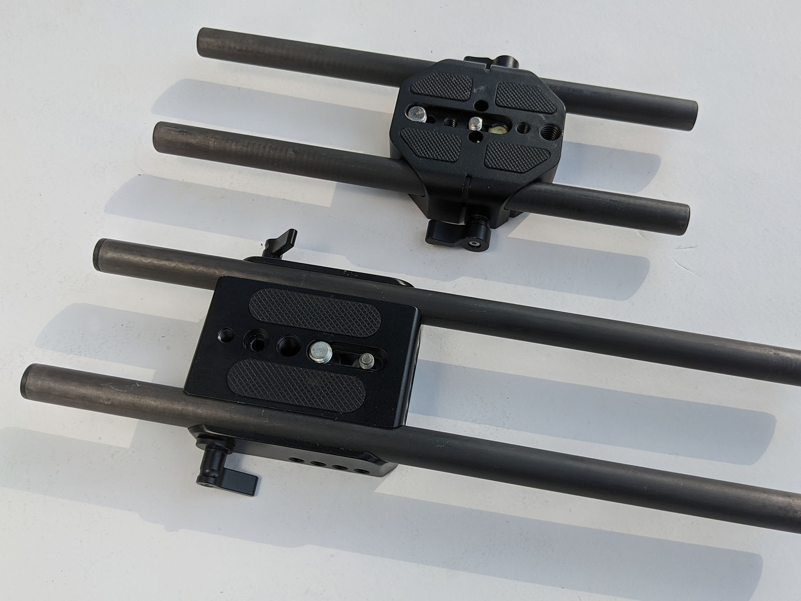 15mm Base Plate