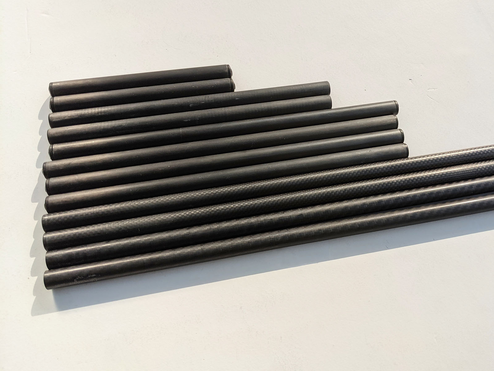 15mm Rods