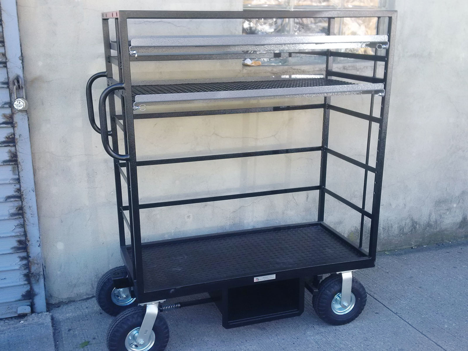 Head Cart