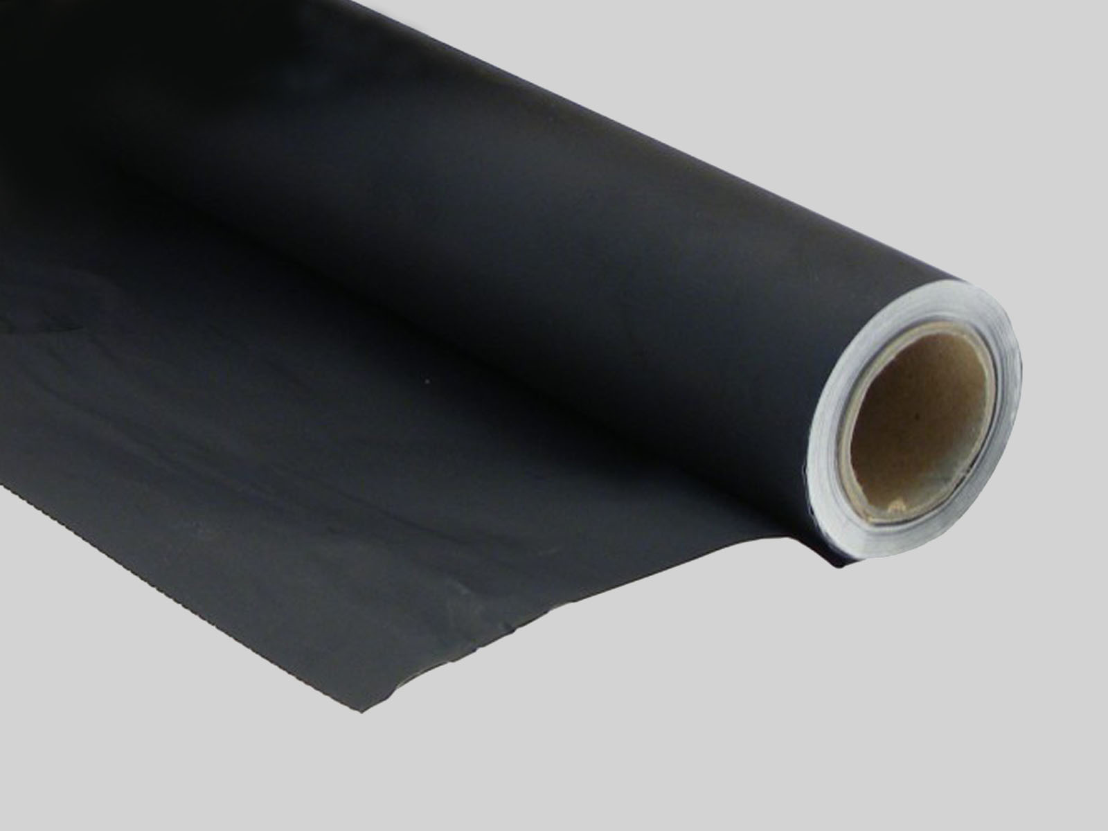 Black Wrap