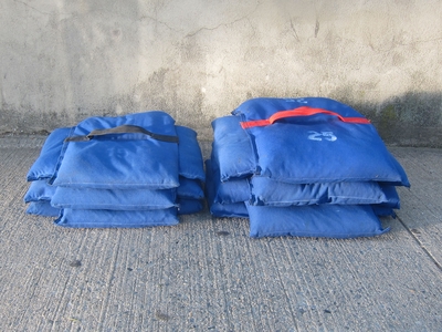 Picture of Sandbag