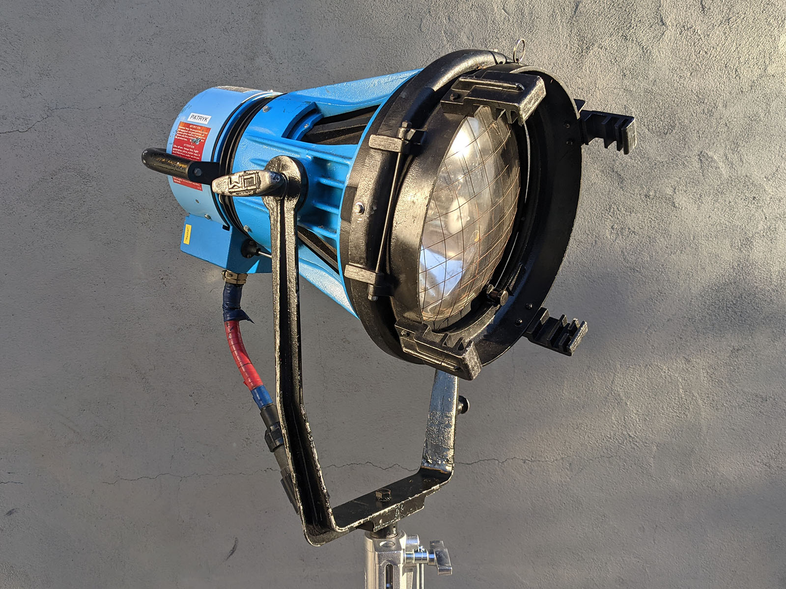 2500w HMI