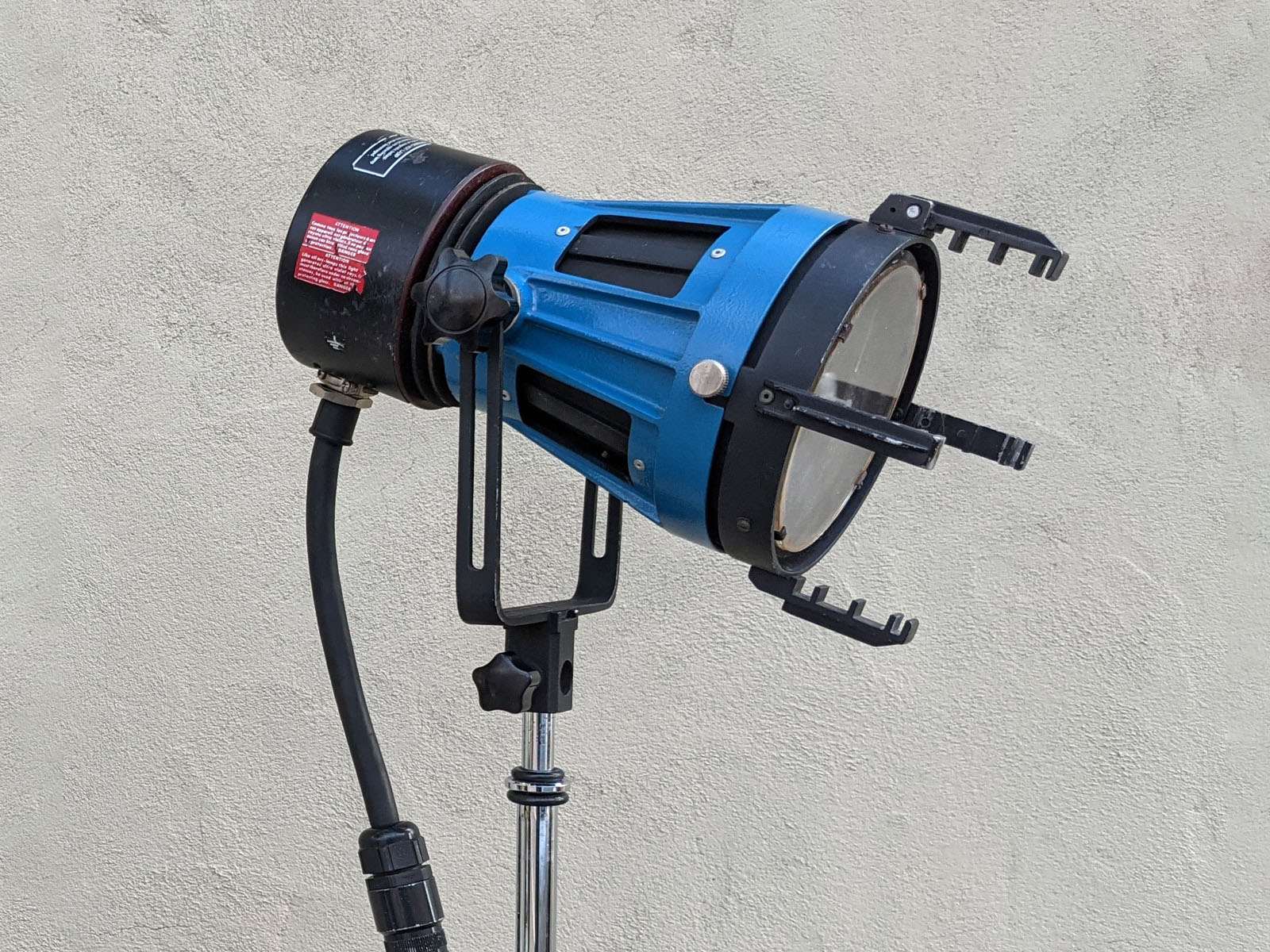 575w HMI PAR