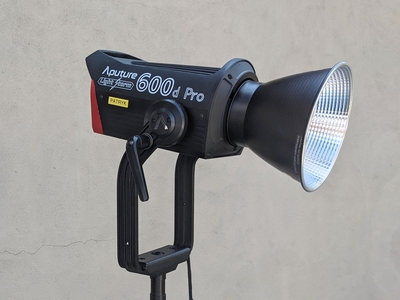 Picture of Aputure 600d