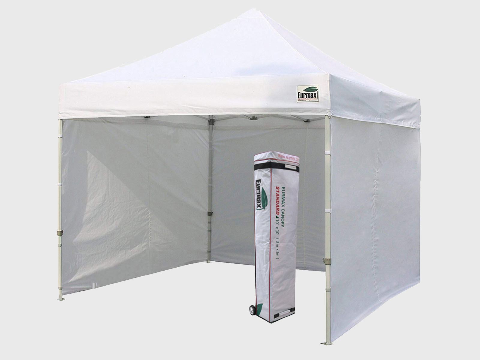 10x10 Tent w/ Sides