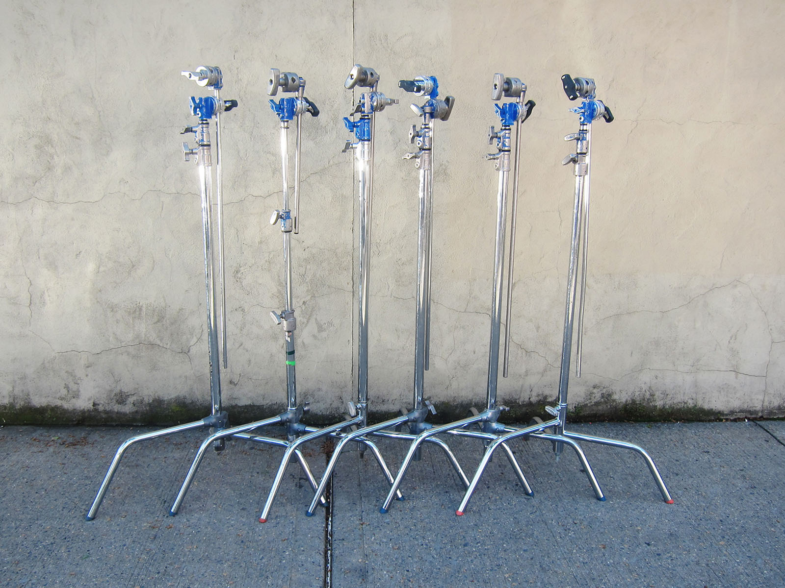 40in C-stand